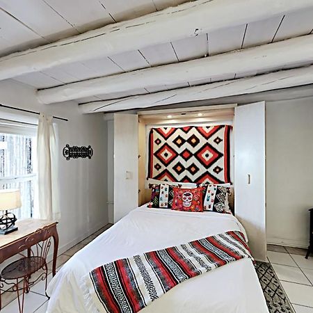 Casita Testoro Σάντα Φε Εξωτερικό φωτογραφία