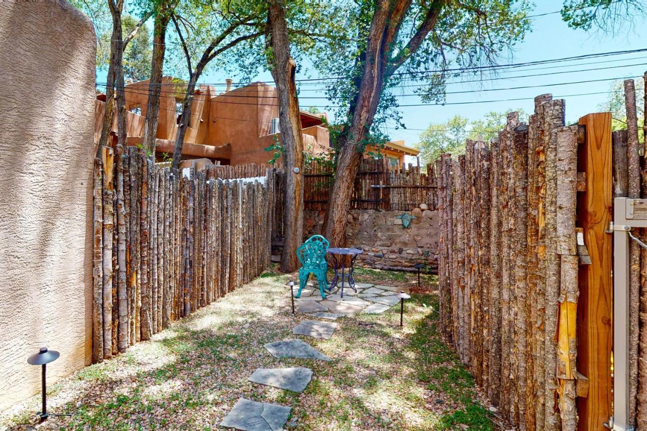 Casita Testoro Σάντα Φε Εξωτερικό φωτογραφία